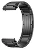 Cinturino in titanio per smartwatch Huawei Watch Ultimate 2 Anteprima dell’immagine prodotto 2
