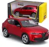 BBURAGO Alfa Romeo Tonale, Model mestského automobilu, Náhľad obrázku produktu 15
