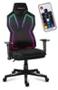 Huzaro Combat 6.2 Black RGB Anteprima dell’immagine prodotto 2