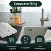 10er Set Mikrofasertücher für streifenfreien Glanz, Produktbild-Vorschau 2