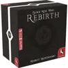 56407G - Black Rose Wars - Rebirth, gra planszowa, dla 1-4 Podgląd zdjęcia produktu 5