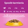 Whiskas Karma dla kota Sterile z kurczakiem 1,4 kg Podgląd zdjęcia produktu 4