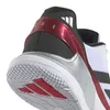 Adidas Crazyquick LS, białe, męskie Podgląd zdjęcia produktu 5
