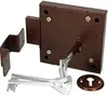 KOTARBAU® Kastenschloss 120x120mm Zusatzschloss Produktbild-Vorschau 3