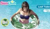Dschungel Schwimmring 100cm 35452 Produktbild-Vorschau 3