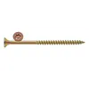 ARLI Set: 200x Spanplattenschrauben 6x80 mm Torx TX30 Produktbild-Vorschau 2