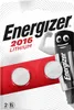 Batterie Energizer Cr-2016 - 2Stk. Anteprima dell’immagine prodotto 1