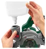 PARKSIDE® 20 V Akku-Fliesenschneider »PAFS 20 A1«, mit Akku Produktbild-Vorschau 9