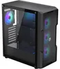 ENDORFY Regnum 400 ARGB, Tower-Gehäuse, (Tempered Glass) Produktbild-Vorschau 4