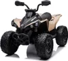 Quad électrique pour enfants 12 V - Can-Am Renegade - 4x4 - Voir les images du produit 1