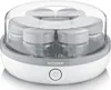 SEVERIN yaourtière JG 3518 avec 7 pots 13W blanc/gris Voir les images du produit 25