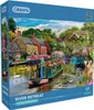 Gibsons River Retreat, 1000 Stück(e) Produktbild-Vorschau 2