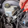 KNIPEX Pinze di montaggio lg. Versione diritta Anteprima dell’immagine prodotto 17