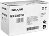 Sharp MXC30GTB, 6000 str., Černá, 1 kusů Náhled obrázku produktu 19