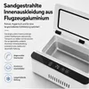 Tragbarer Insulin Kühler, USB Mini Medikamenten Kühlbox, Produktbild-Vorschau 5