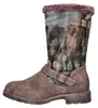 Schaftstiefel Warmfutter 464116/586 Produktbild-Vorschau 2