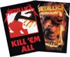 METALLICA - Zestaw 2 plakatów Chibi 52x38 - Kill'Em Podgląd zdjęcia produktu 2