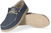 HEYDUDE Hey Dude Wally Braided Schuhe Herren blau 43 Produktbild-Vorschau 57