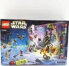 LEGO® 75366 - Adventný kalendár Star Wars 2023 (320 Náhľad obrázku produktu 30