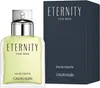 Calvin Klein Eternity For Men Edt Spray Voir les images du produit 7