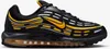 Nike Air Max TL 2.5 "Black Varsity Maize" Schwarz, Größe: Produktbild-Vorschau 3
