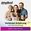 Simplicol 1717, Šedá, 1 kusů, 150 g, Krabice, Německo Náhled obrázku produktu 11