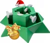 KADAX Weihnachtsbaumständer mit Wasserbehälter, stabiler Produktbild-Vorschau 1