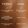Tubble® Cuzi nafukovací vířivka Black Onyx 255 l – lázeňská Náhled obrázku produktu 6