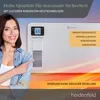 Heidenfeld Konvektorheizung EK100 | 2.300 Watt  - Produktbild-Vorschau 4