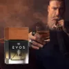 Profumo EVOS BOSS 50 ml Anteprima dell’immagine prodotto 4