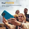 kwmobile Handyhülle für iPhone 16 Pro Max Hülle, für iPhone Produktbild-Vorschau 7