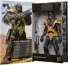 Star Wars The Black Series Black Krrsantan Anteprima dell’immagine prodotto 3