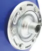 Bituxx Membrankessel 50L Stahl Blau MS-19727 Produktbild-Vorschau 2