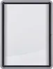 Nobo 1902577, Wewnętrzna, Srebrny, Biały, Aluminium, Stal, Podgląd zdjęcia produktu 7