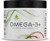 Omega-3 Plus - 60 Kapseln I Fischöl I Fisch Öl I Produktbild-Vorschau 1
