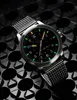 Luminox XA.9522 Air Pilot P-38 Lightning GMT schwarz silber Produktbild-Vorschau 13