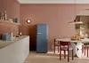 Bouilloire électrique Smeg KLF03SBMEU 1,7 L 2400 W Bleue Voir les images du produit 6