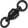 Uni Cat Camou Ball Bearings Swivel / Wirbel Welsangeln Produktbild-Vorschau 1