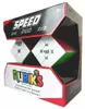 SPIN MASTER Rubik set Velocità 3x3 + 2x2 6073626 Anteprima dell’immagine prodotto 3