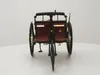 Norev 183701 Benz Patent Motorwagen 1886 verde 1:18 Anteprima dell’immagine prodotto 5