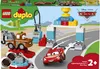LEGO 10924 DUPLO Cars Wielki wyścig Zygzaka McQueena, Podgląd zdjęcia produktu 12