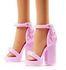 Barbie Fashionistas Armoire avec poupée, Barbie Meubles, Voir les images du produit 5