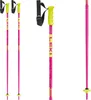 Leki Alpino 65446323 Bastoncini Swtch rosa 120 cm Anteprima dell’immagine prodotto 1