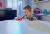 Fisher Price Batwheels 1:55 Light Up Racers 2Pk - Redbird Anteprima dell’immagine prodotto 12