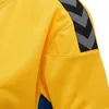 HUMMEL hmlAUTHENTIC POLY JERSEY WOMAN S/S SPORTS Produktbild-Vorschau 4