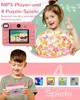 Kinderkamera Sofortbildkamera,1080P 2,4" Display Produktbild-Vorschau 8