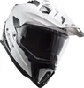 LS2 Endurohelm Enduro-Helm fürs Motorrad 467011002L ABS Produktbild-Vorschau 5