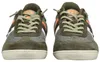 Pantofola d'Oro Halbschuhe Halbschuhe Leder/Textil Produktbild-Vorschau 4
