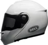 Kask Bell SRT Modular Solid, biały, S (55/56) Podgląd zdjęcia produktu 12