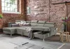 MIUFORM Sweet Harmony - Ecksofa mit Bettfunktion und Produktbild-Vorschau 3